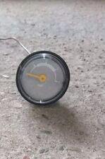 Junkers ZWR 18-6  Manometer 0-4 bar Anzeige