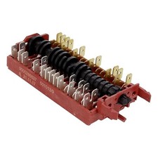 Backofenschalter SIEMENS