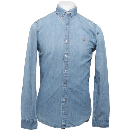 Polo ralph lauren jeanshemd - ralph,