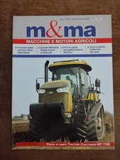 2015 01/02 M&MA JANUAR/FEBRUAR