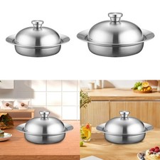 Dampf platte Fisch dampfer