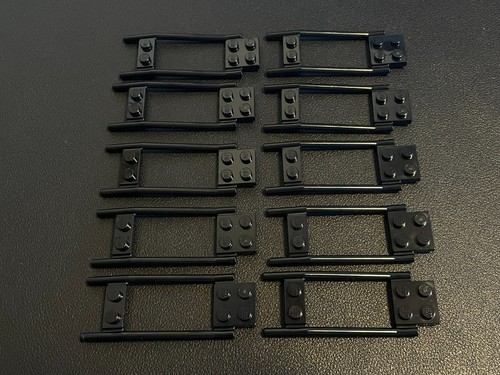 Lego 2397 pferdegeschirr zaum - lego,