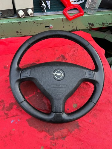 Opel astra zafira lenkrad - g, a