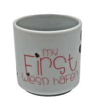 Käfer my FIRST WIESN hAFERL