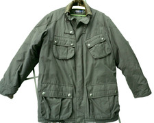 Ralph Lauren Polo Sport Jacke Winterjacke Gr. XL