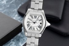 Cartier Roadster Automatik