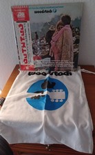 Various - Woodstock - Music From The Original Soundtrack 3xLP Vinyl plus Bonus 