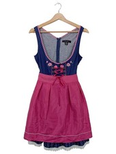 Amisu dirndl damen - amisu,