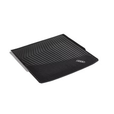 Original Audi A6 e-tron Sportback Gepäckraumeinlage Gepäckraumschale 85F061180