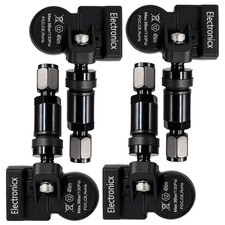 4x Reifendrucksensoren RDKS