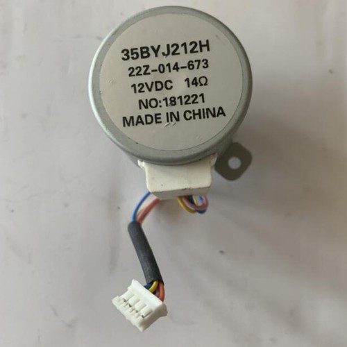 12v 35byj212h ptz - dc,
