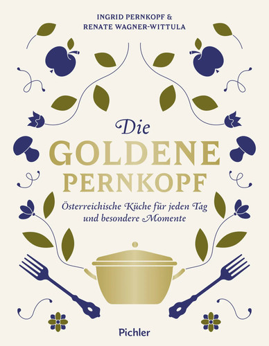 Die dene pernkopf - die, go*dene