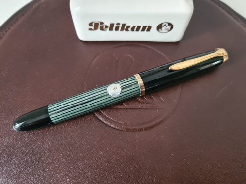 Pelikan 400nn 14ct 585 - 400nn, 14ct./585