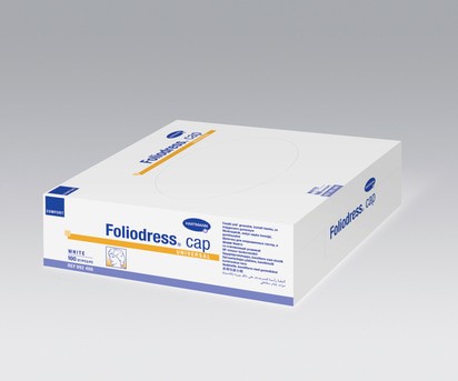 Hartmann foliodress cap - hartmann,