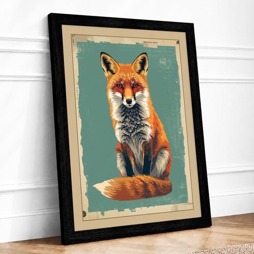 Exemplar fuchs vintage - exemplar,
