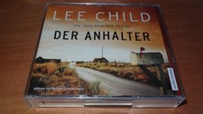 Hörbuch   LEE CHILD    Der