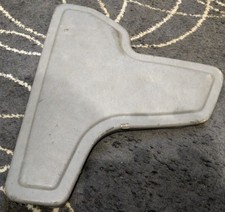 VW T3 Abdeckung / Blende für