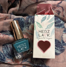 💅✨ Herzlack – Farbton