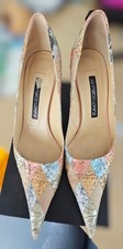 gianmarco lorenzi Pumps 39 1/2