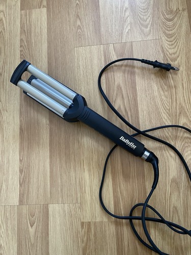 Babyliss welleneisen easy - babyliss,