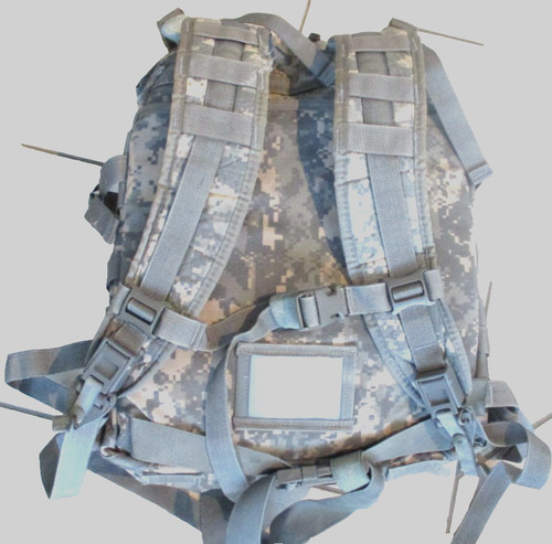 Army rucksack ucp digital - ucp,
