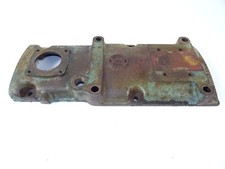 Gehäusedeckel Deckel für ZF