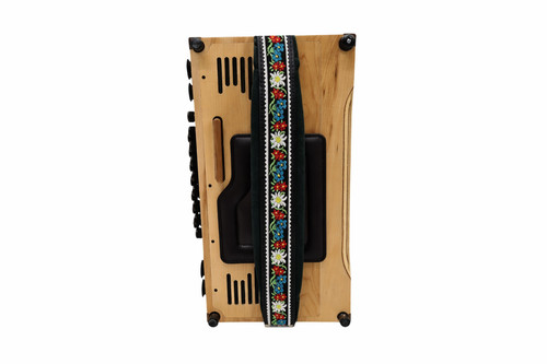 Steirische harmonika - steirische,