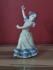 LLADRO - Porzelanfigur Balerina - Kleine Tänzerin