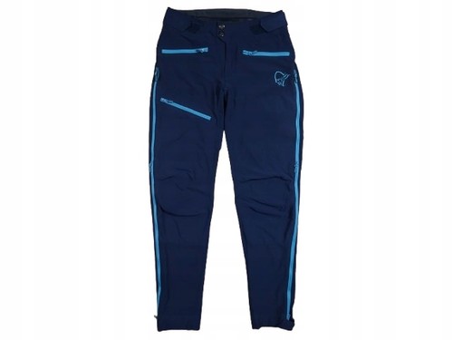 Norrona fjora flex1 spodnie - norrona,