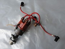 Zündverteiler 238903 Volvo