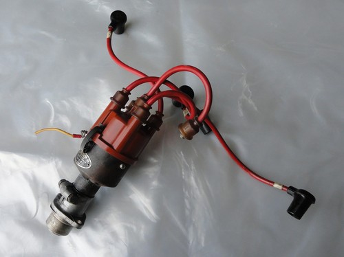 Zündverteiler 238903 volvo - 238903,