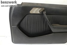 Mercedes W124 S124 Mopf0