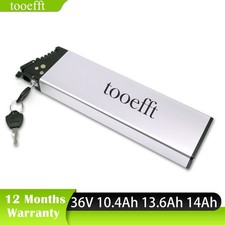 36V Akku Für RichBit TOP-860