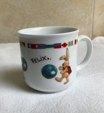 Die Spiegelburg Felix Hase