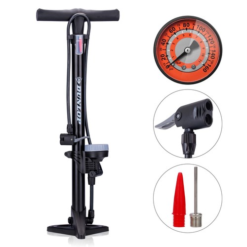 Luftpumpe standpumpe mit - luftpumpe,