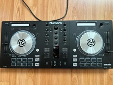 Numark Mixtrack Pro 3 2-Deck