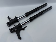 Honda CBR600RR PC40 USD Radial