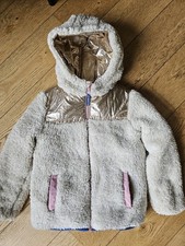 Mini Boden Wendejacke