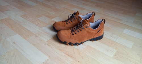Allrounder tex damen schuhe - damen,