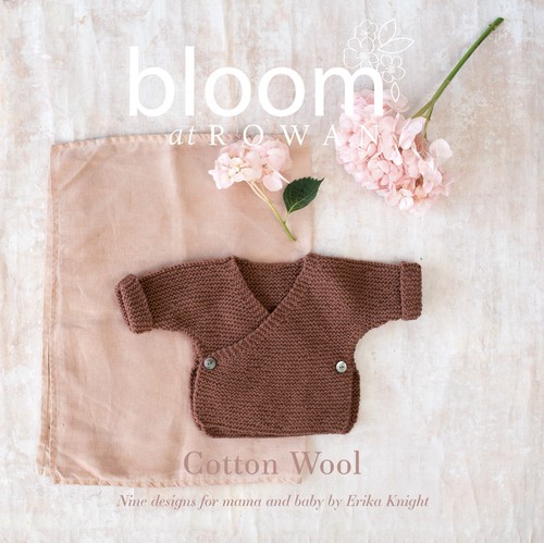 Rowan baumwoll wollgarn - rowan, baumwoll-wollgarn