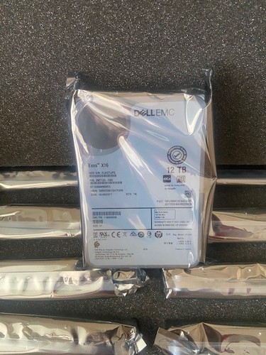 12tb seagate st12000nm005g - 12tb,