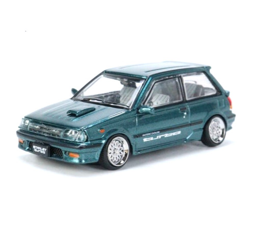 1988 toyota starlet - starlet, turbo-s