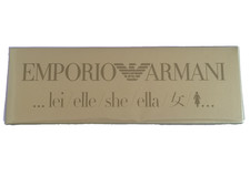 Emporio Armani She EDP 100 ml