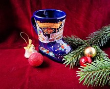 Weihnachtsmarkt Sammelbecher