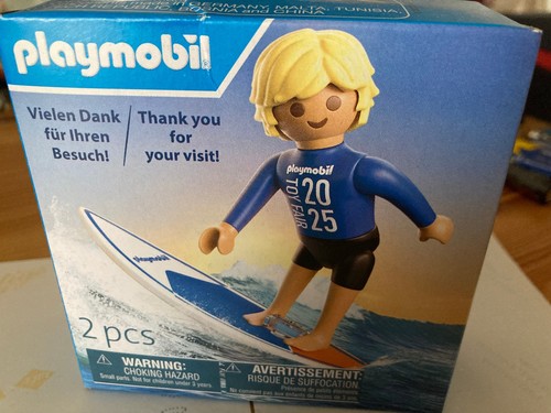 Playmobil werbemodell 1 - werbemodell,,