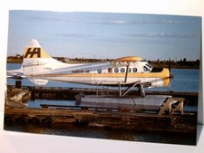 Flugzeuge. HARBOUR AIR - De