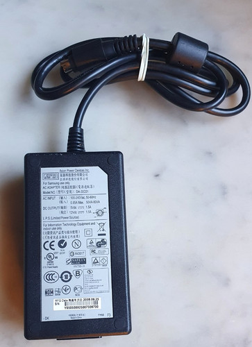Samsung apd netzteil 30c01 - samsung,