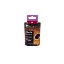 Triggertrap Smartphone Befehl