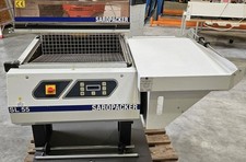 Saropacker SL 55 smipack Haubenschrumpfmaschine Schrumpfhaubenmaschine 