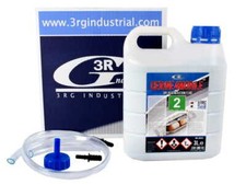 Dpf fap additiv - fap, zusatzstoff